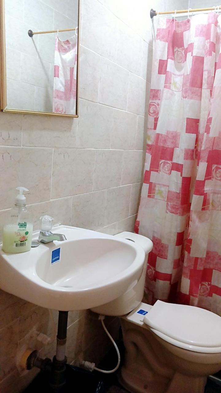 Casa Amarilla Hostel - קאלי מראה חיצוני תמונה