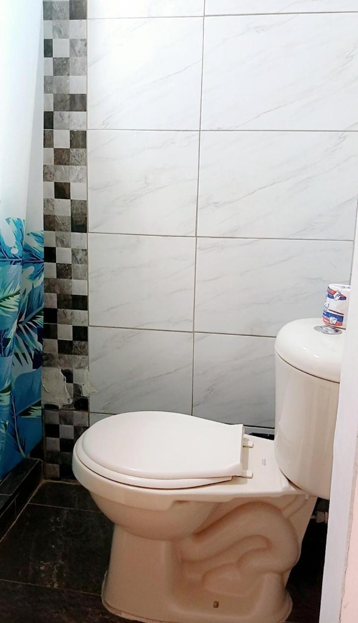 Casa Amarilla Hostel - קאלי מראה חיצוני תמונה