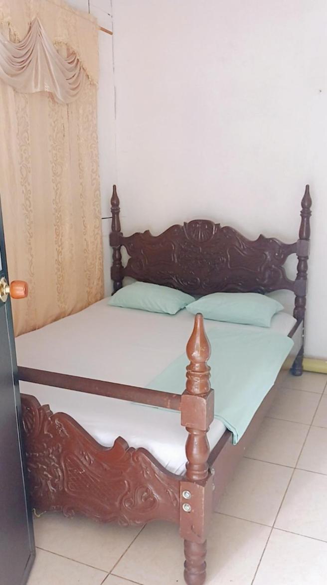 Casa Amarilla Hostel - קאלי מראה חיצוני תמונה